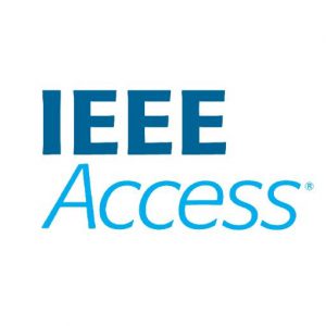 Journal Article Published in IEEE Access